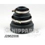 J2862006 NIPPARTS Комплект пыльника, Привідний вал