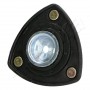 SMA0416 ASHIKA Опора стійки амортизатора