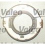 826417 VALEO Комплект зчеплення