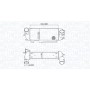 351319205710 MAGNETI MARELLI Интеркулер