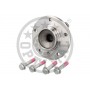 501513 OPTIMAL Комплект підшипника ступиці колеса
