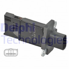 AF10255-12B1 DELPHI Розхідомір повітря