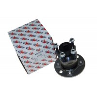 110155910 AUTOMEGA Комплект підшипника ступиці колеса