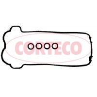 440409P CORTECO Прокладка, Кришка головки циліндра