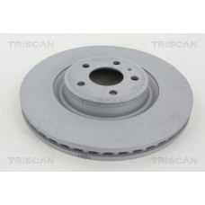 8120 291054C TRISCAN Гальмівний диск