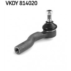 VKDY 814020 SKF Наконечник поперечної кермової тяги