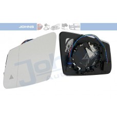 50 04 37-86 JOHNS Дзеркальне скло зовнішнє дзеркало
