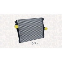 Интеркулер MAGNETI MARELLI 351319205590