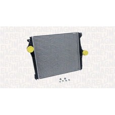 Интеркулер MAGNETI MARELLI 351319205590
