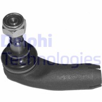 TA1452 DELPHI Наконечник поперечної кермової тяги