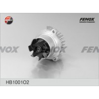 HB1001O2 FENOX Водяний насос охолодження двигуна