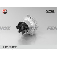 HB1001O2 FENOX Водяний насос охолодження двигуна