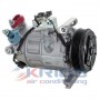 K12154A HOFFER Компресор кондиціонера
