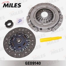 GE09140 MILES Комплект зчеплення