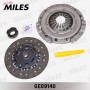 GE09140 MILES Комплект зчеплення