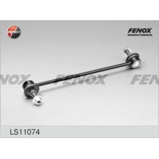 LS11074 FENOX Тяга стійка стабілізатор