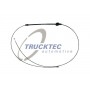 02.35.413 TRUCKTEC AUTOMOTIVE Тросик, cтояночный тормоз