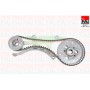 TBK532 FAI AutoParts Комплект ременя ГРМ