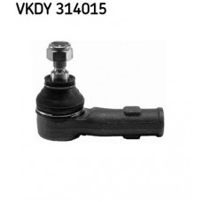 VKDY 314015 SKF Наконечник поперечної кермової тяги