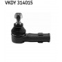 VKDY 314015 SKF Наконечник поперечної кермової тяги