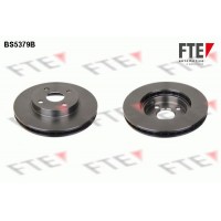 BS5379B FTE Гальмівний диск