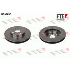 BS5379B FTE Гальмівний диск