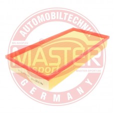 37153/1-LF-PCS-MS MASTER-SPORT GERMANY Повітряний фільтр