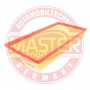 37153/1-LF-PCS-MS MASTER-SPORT GERMANY Повітряний фільтр
