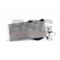 BSG 65-525-010 BSG Конденсатор кондиціонера