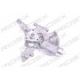 1260W0026 RIDEX Водяний насос охолодження двигуна