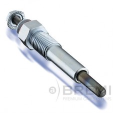 25028 BREMI Свічка розжарювання