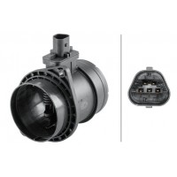 8ET 358 095-631 HELLA Розхідомір повітря