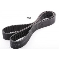 DD-530 JAPANPARTS Зубчастий ремінь