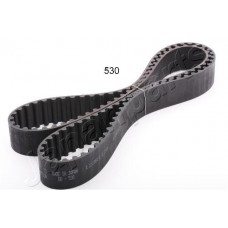 DD-530 JAPANPARTS Зубчастий ремінь