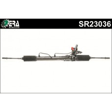 SR23036 ERA Benelux Кермовий механізм