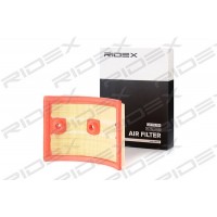 8A0321 RIDEX Повітряний фільтр