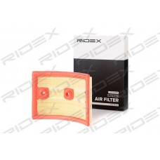 8A0321 RIDEX Повітряний фільтр