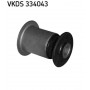 VKDS 334043 SKF Втулка, балка моста