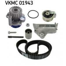 VKMC 01943 SKF Водяний насос комплект зубчастого ременя