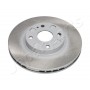 DI-320C JAPANPARTS Гальмівний диск