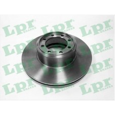 I1010VA LPR Гальмівний диск