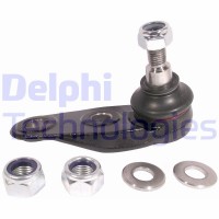 TC2234 DELPHI Шарнір незалежної підвіски поворотного важеля