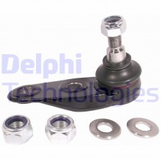 TC2234 DELPHI Шарнір незалежної підвіски поворотного важеля