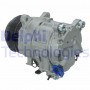 CS20501 DELPHI Компресор кондиціонера