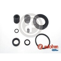 D4570 AUTOFREN SEINSA Ремкомплект, Гальмівний супорт