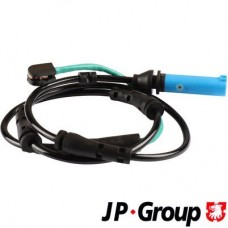 1497304500 JP GROUP Датчик зносу гальмівних колодок