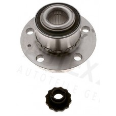 802091 AUTEX Комплект підшипника ступиці колеса