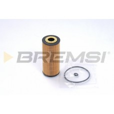FL0256 BREMSI Масляний фільтр