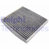 TSP0325325C DELPHI Фільтр повітря у внутрішньому просторі
