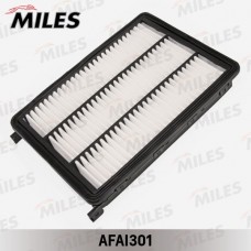 AFAI301 MILES Повітряний фільтр